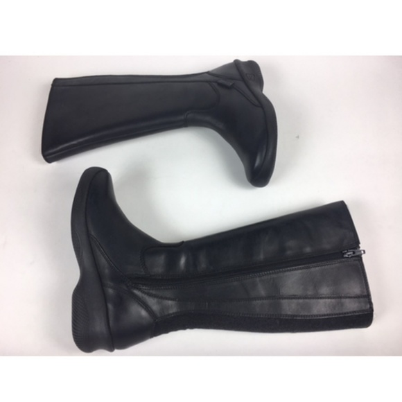 New - Keen Baby Bern II Tall-w Women Rain Boot 5M - Picture 2 of 8